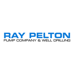 Ray Pelton Pump