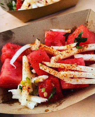 Wood’s Chapel BBQ by null