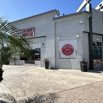 All That 'N Dim Sum - Was in the area and couldn't help notice the sign for dim sum. - Dim Sum Near Me - Rowland Heights, California All That 'N Dim Sum - Was in the area and couldn't help notice the sign for dim sum. - Dim Sum Near Me - Rowland Heights, California