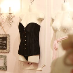 Knickers & Pearls Boutique - Knickers & Pearls Boutique