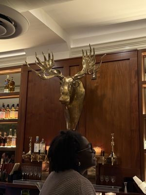 Lobby Bar by null