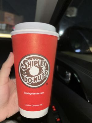 Shipley Do-Nuts by null