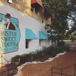 Mister Sweet Tooth