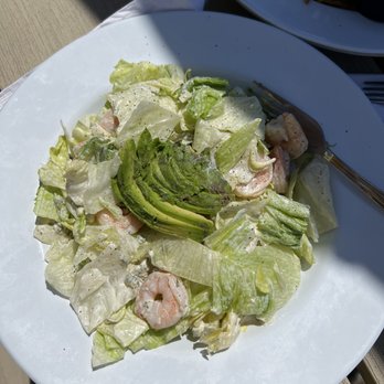 Mersea's - Catherine's other salad - Bars Near Me - Avila Beach, California Mersea's - Catherine's other salad - Bars Near Me - Avila Beach, California