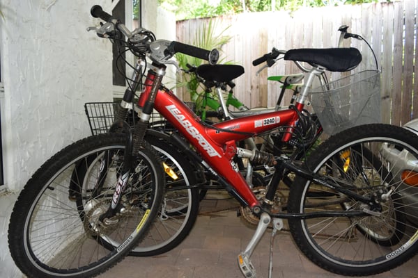 South Pacific BnB Clifton Beach, Cairns Queensland by null