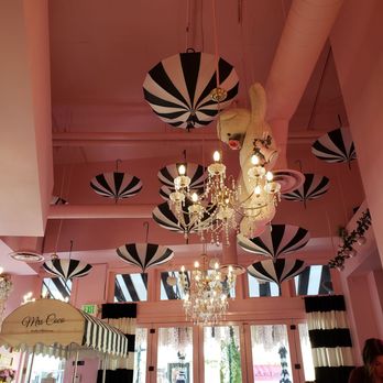 Mrs Coco - Cafes Near Me - Henderson, Nevada