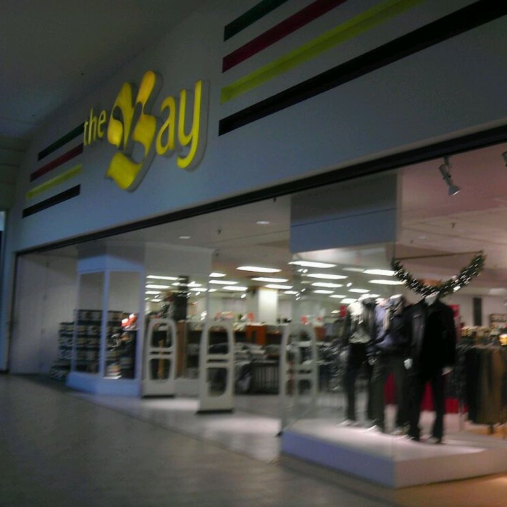 Hudson's Bay - Department Stores Near Me - Markham, Ontario Hudson's Bay - Department Stores Near Me - Markham, Ontario