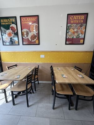 L&L Hawaiian Barbecue by null