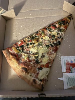 Roppolo’s Pizzeria West Campus by null