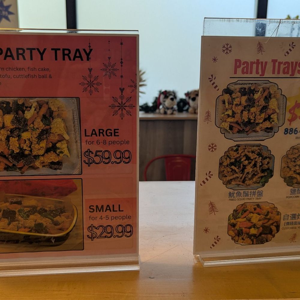 Bento 886 - Taiwanese Near Me - Markham, Ontario Bento 886 - Taiwanese Near Me - Markham, Ontario