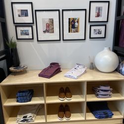 Mizzen+Main Austin