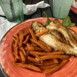 INLET VIEW BAR & GRILL - 366 Photos & 390 Reviews - 1800 Village Point ...