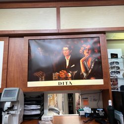 Cohen's Fashion Optical - Place