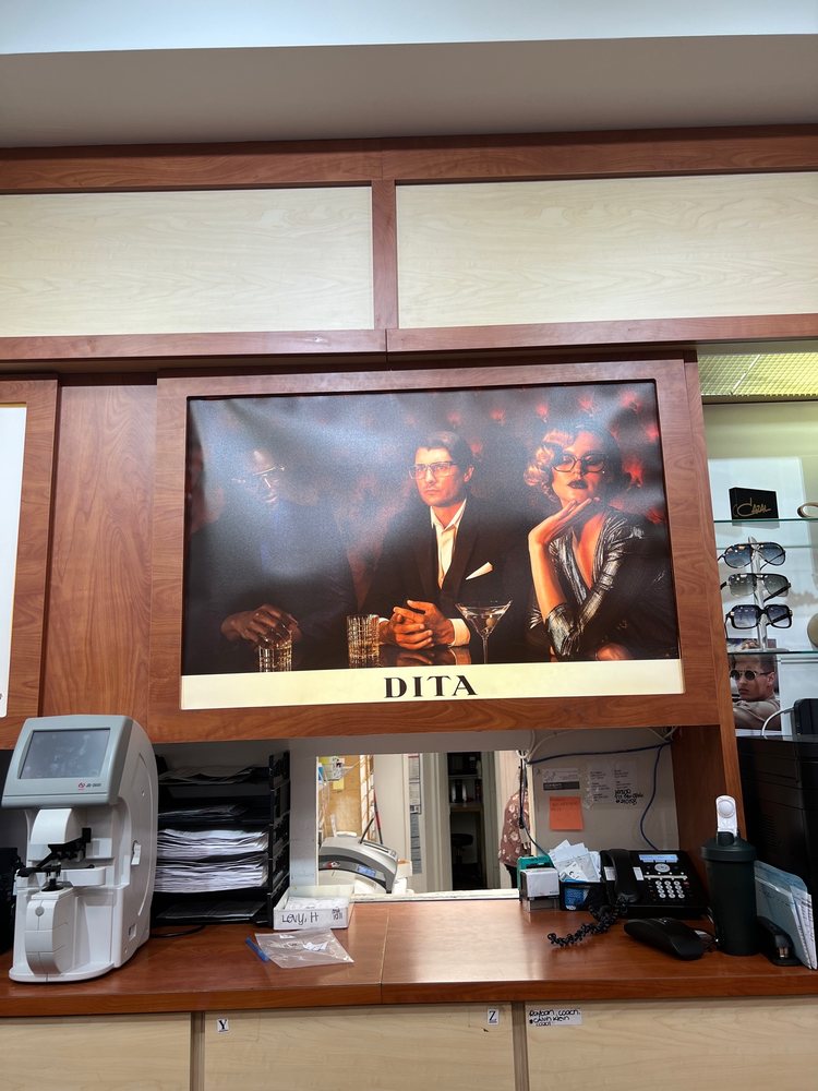 COHEN’S FASHION OPTICAL Updated October 2024 10 Photos & 124