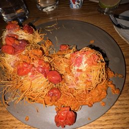 Scallops Scallops