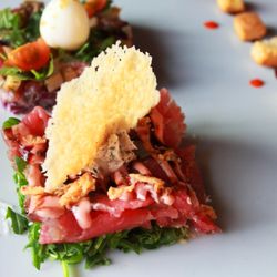 GULLI Bistrot - TARTACCIO 2.0