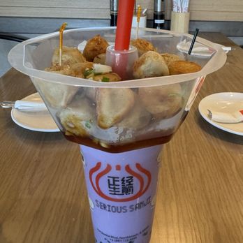 Serious Sanji - Bubble Tea Near Me - Northbrook, Illinois Serious Sanji - Bubble Tea Near Me - Northbrook, Illinois
