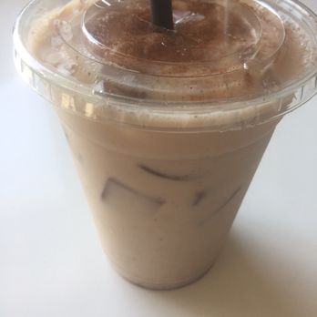 Cafe Smitten - Iced chai - Coffee & Tea Near Me - Bakersfield, California Cafe Smitten - Iced chai - Coffee & Tea Near Me - Bakersfield, California