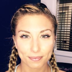 VIP Lashes - The best way to achieve fuller, longer, better looking lashes without mascara!