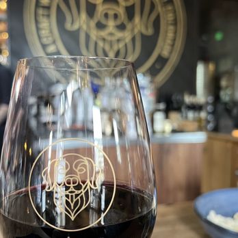 Bigsby's Folly - Malbec - Wineries Near Me - Denver, Colorado