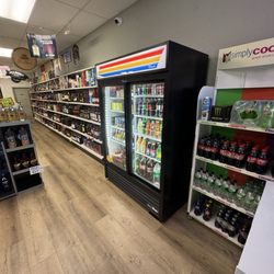 Canyon Lakes Liquor