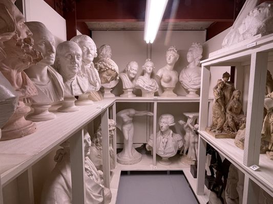 Maryhill Museum of Art by null
