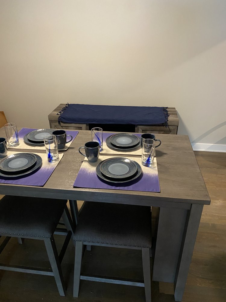 SOTO’S FURNITURE Updated July 2024 124 N Genesee St, Waukegan