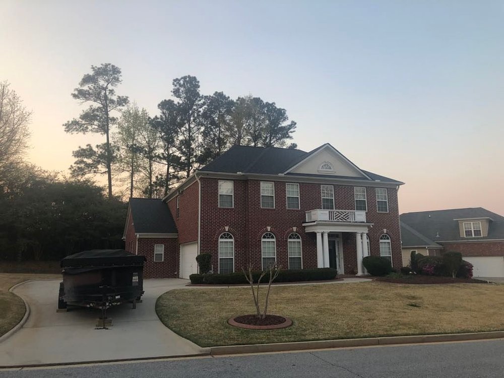 Slide of Southern Integrity Roofing