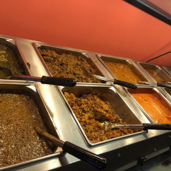 Raja's Curry Kitchen & Grill - Curry chicken was yum! - Indian Near Me - Lake Charles, Louisiana Raja's Curry Kitchen & Grill - Curry chicken was yum! - Indian Near Me - Lake Charles, Louisiana