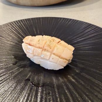 jū-ni - Scallop - Japanese Near Me - San Francisco, California