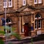 Photo of James Watt Bar