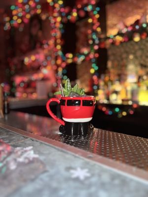 Miracle on Ninth St by null