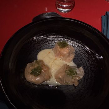 Haii Keii - Lobster dumplings - Sushi Bars Near Me - Houston, Texas Haii Keii - Lobster dumplings - Sushi Bars Near Me - Houston, Texas
