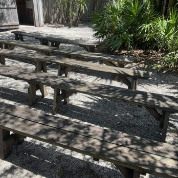 Colonial Quarter - Museums Near Me - St Augustine, Florida
