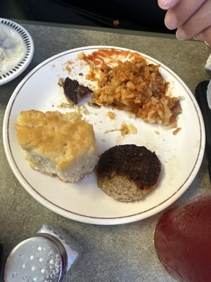 Debbie’s Restaurant by null