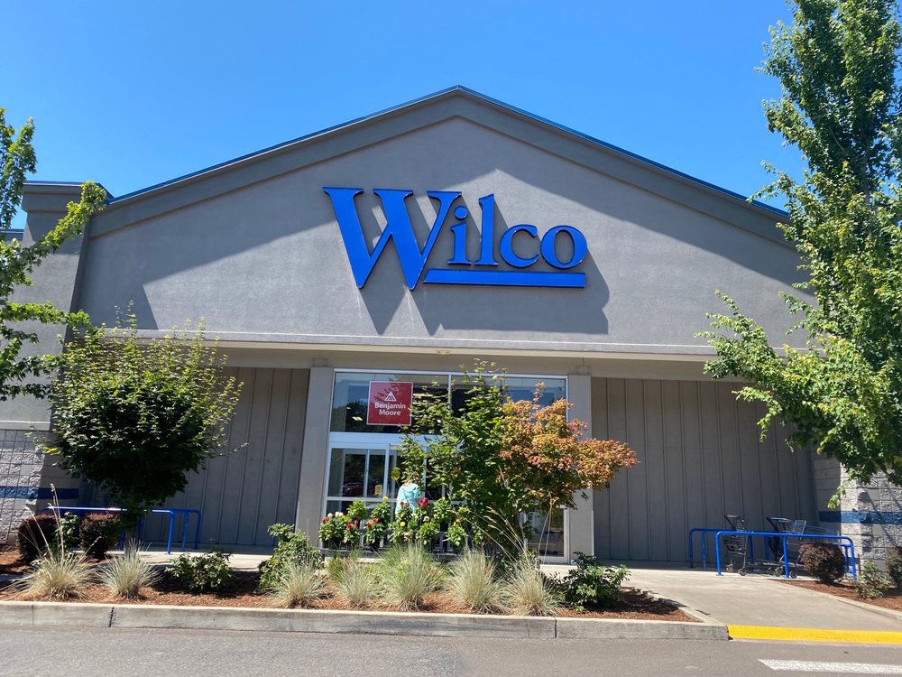 WILCO FARM STORE SALEM Updated October 2024 13 Photos & 22