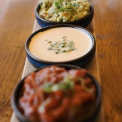 Azul mexican fusion