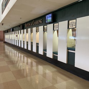 Belmont Park - Stadiums & Arenas Near Me - Elmont, New York