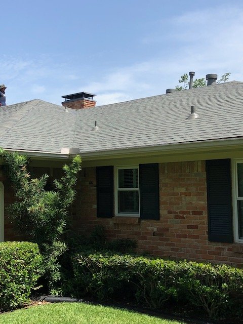 Slide of Dalrock Roofing