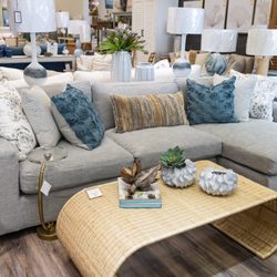 Niche Decor & Gifts - Upholstery Furniture