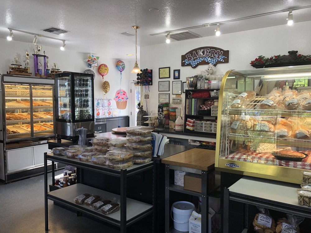 SADIE & JOSIE’S BAKERY 150 Photos & 60 Reviews Bakeries 582 NW