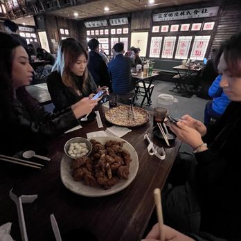 Misoolkwan OC - Korean Near Me - Buena Park, California