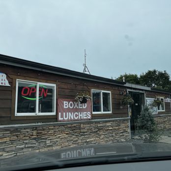 River Cafe - Cafes Near Me - Homer, Alaska River Cafe - Cafes Near Me - Homer, Alaska
