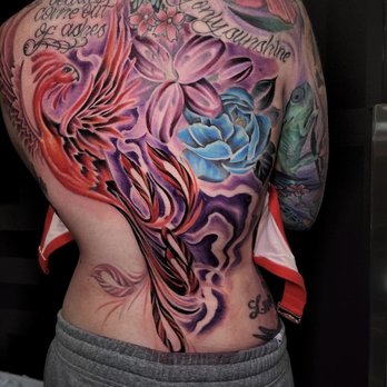 Eleven Mag Tattoo - Tattoo Near Me - Brentwood, California Eleven Mag Tattoo - Tattoo Near Me - Brentwood, California