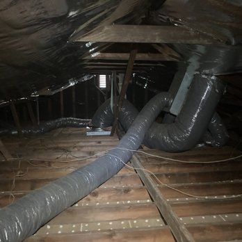 Attic Cleaning Services - Radiant barrier! - Insulation Installation Near Me Attic Cleaning Services - Radiant barrier! - Insulation Installation Near Me