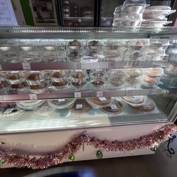 MeLisa The Pie Lady - Desserts Near Me - The Colony, Texas MeLisa The Pie Lady - Desserts Near Me - The Colony, Texas