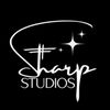 Sharp Studios gift card
