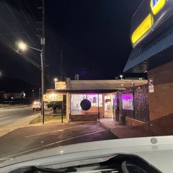 Viet 808 - Outside Entrance