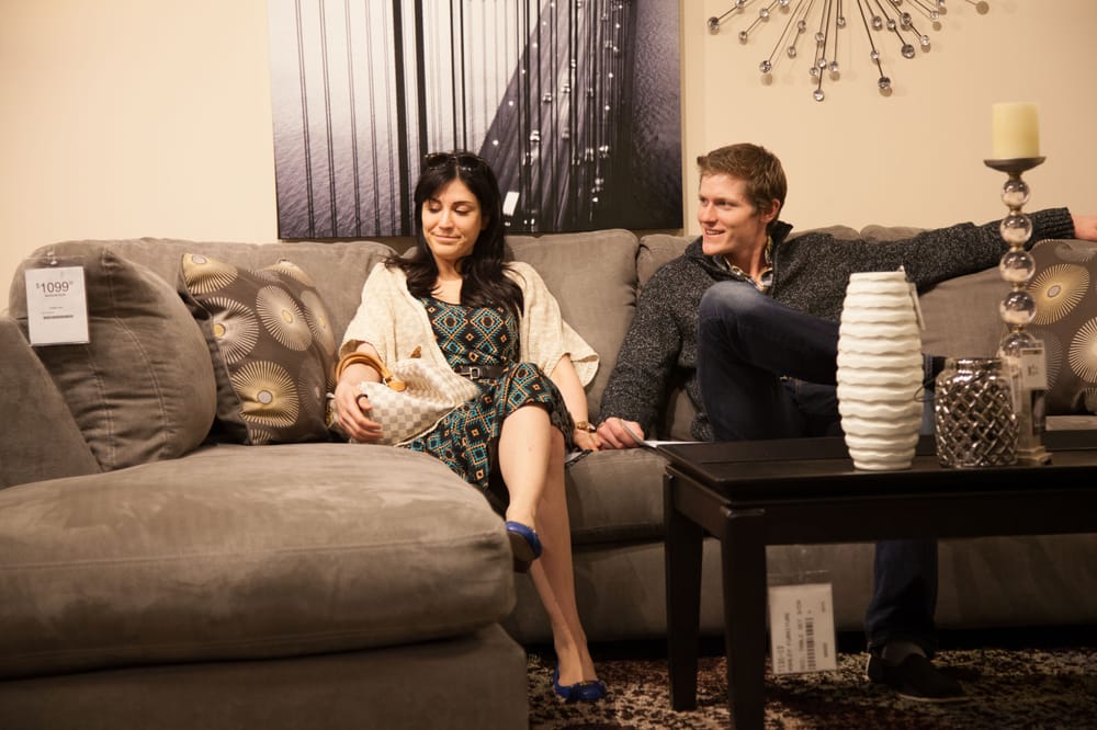 ASHLEY HOMESTORE Updated July 2024 12 Photos & 15 Reviews 60