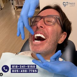 Smile by Dr K - Can't see the braces? That's because they are on the inside.. look closely, its Inbrace.